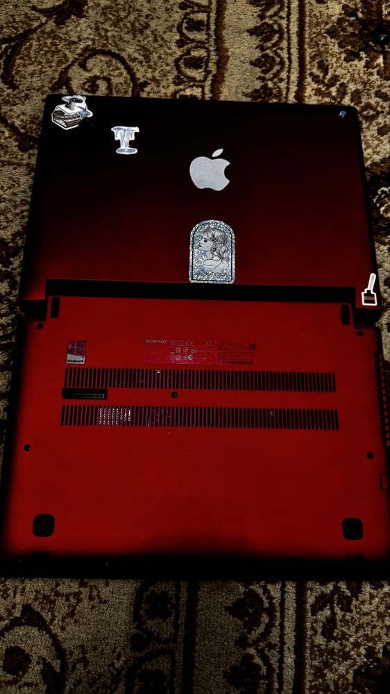 Lenovo flex 2:intel i7/Nvidia GF 840m