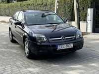 Opel Vectra_GTS_1.8_Klimatyzacja_Salon Polska_1 WŁ_Nowy PT_