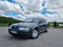 Продам Skoda octavia tuor