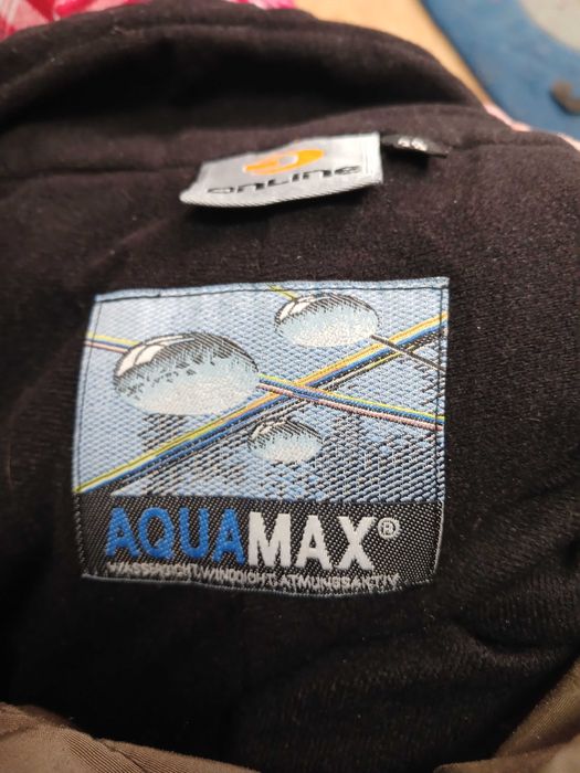 Лижні штані для підлітка