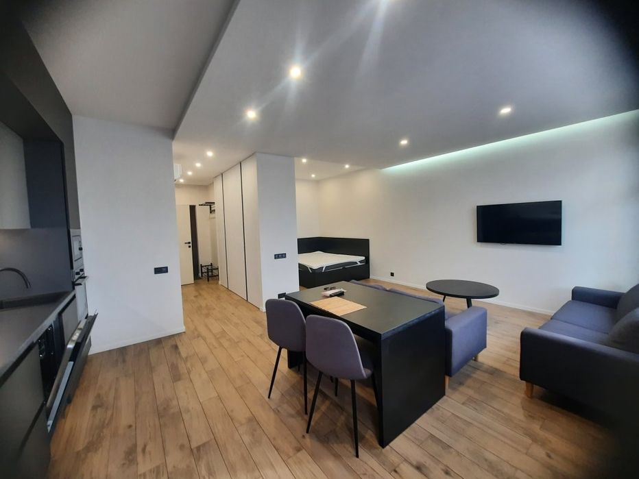 Сдам 1-комн квартиру в ЖК " 41 Жемчужина"/ Таирова