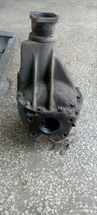 Продам передний мост Опель Франтэра
