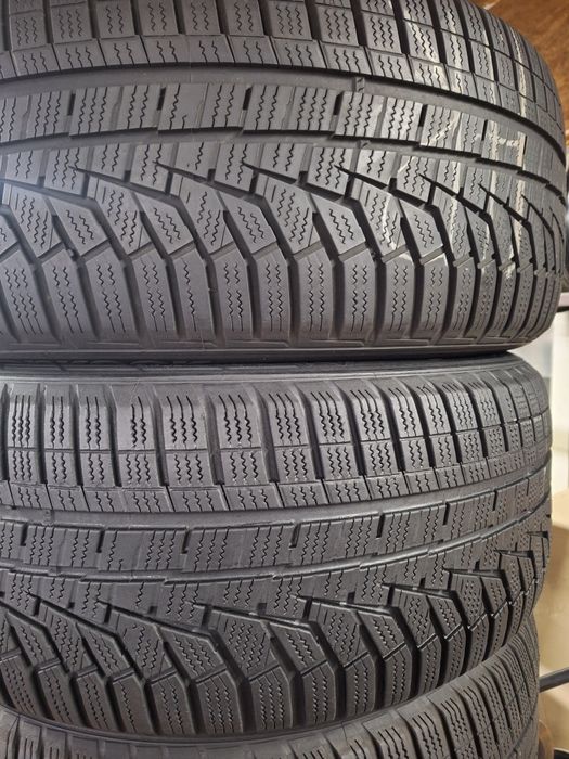 225/50 R17 Hankook комплект