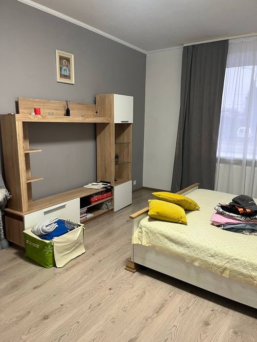 Оренда 1-кім квартири роряд з центром