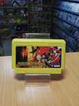 Retro Pegasus Mortal Kombat 4 Nintendo Pegazus Krtridż