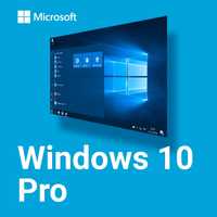 windows 10 11 pro (32/64bit GLOBAL) ориг. лицензия ключ, гарант