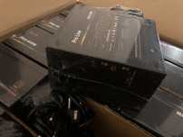 Блок питания Pro Line (ATX 600W / 80 PLUS Bronze) для геймерских ПК.