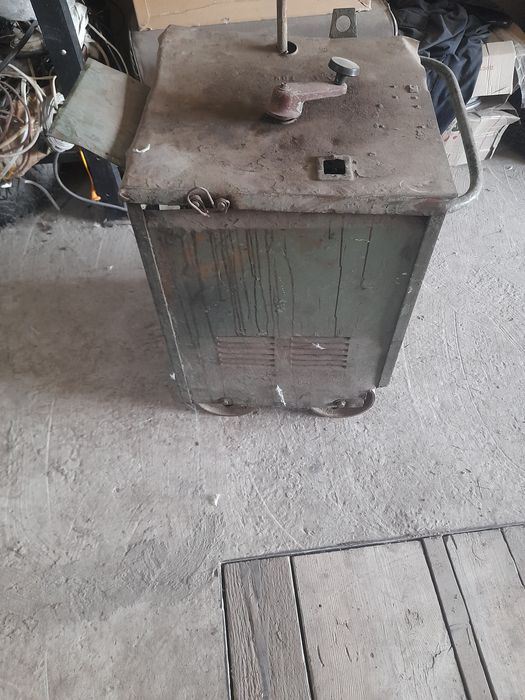 Продам зварювальний апарат