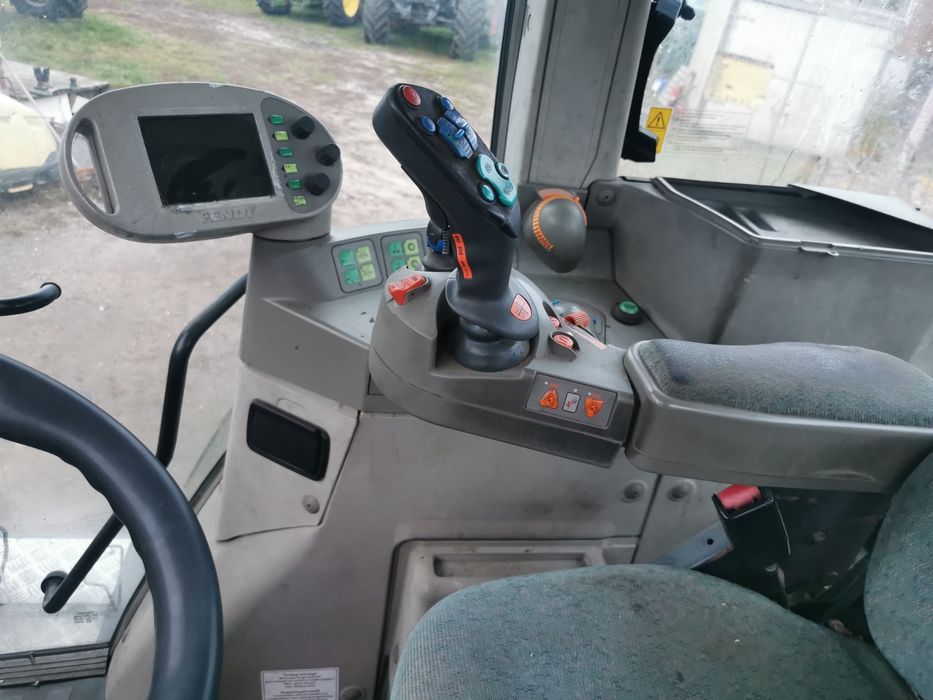 Fendt 718 vario tuz wom brutto