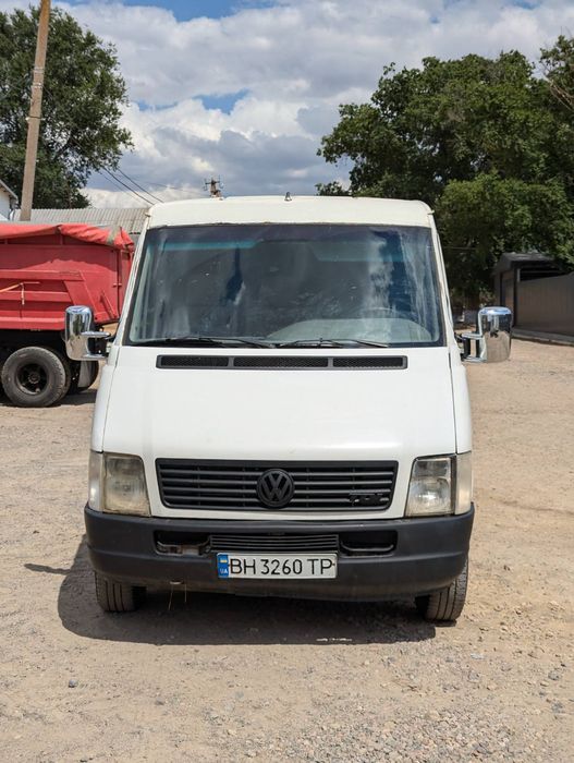 Продам лт короткую на полном ходу