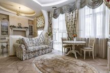 Оренда квартири 182м2, вул Мала Житомирська, Шевченківський р-н, Центр