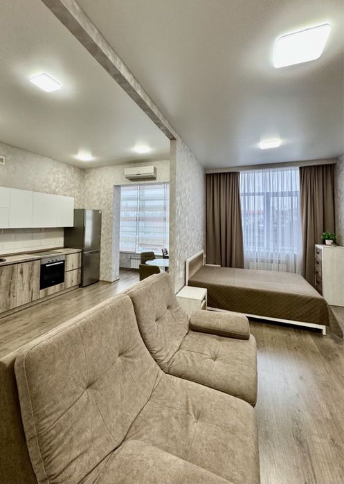 Сдам 1-к кв Ж Comfort City Подолинского