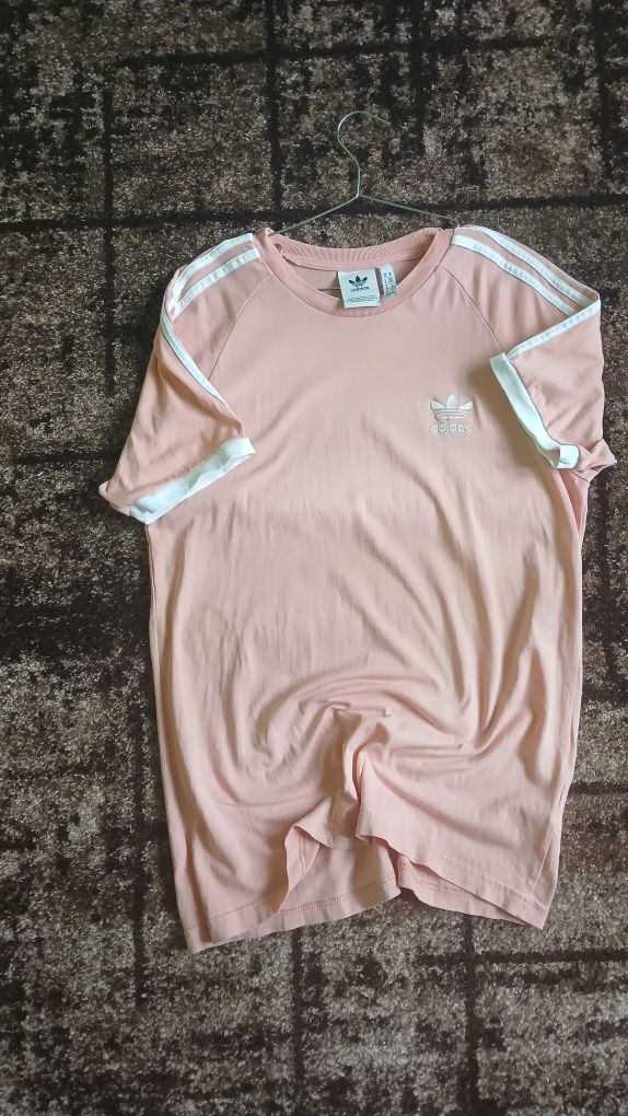 Оригінальна футболка Adidas
