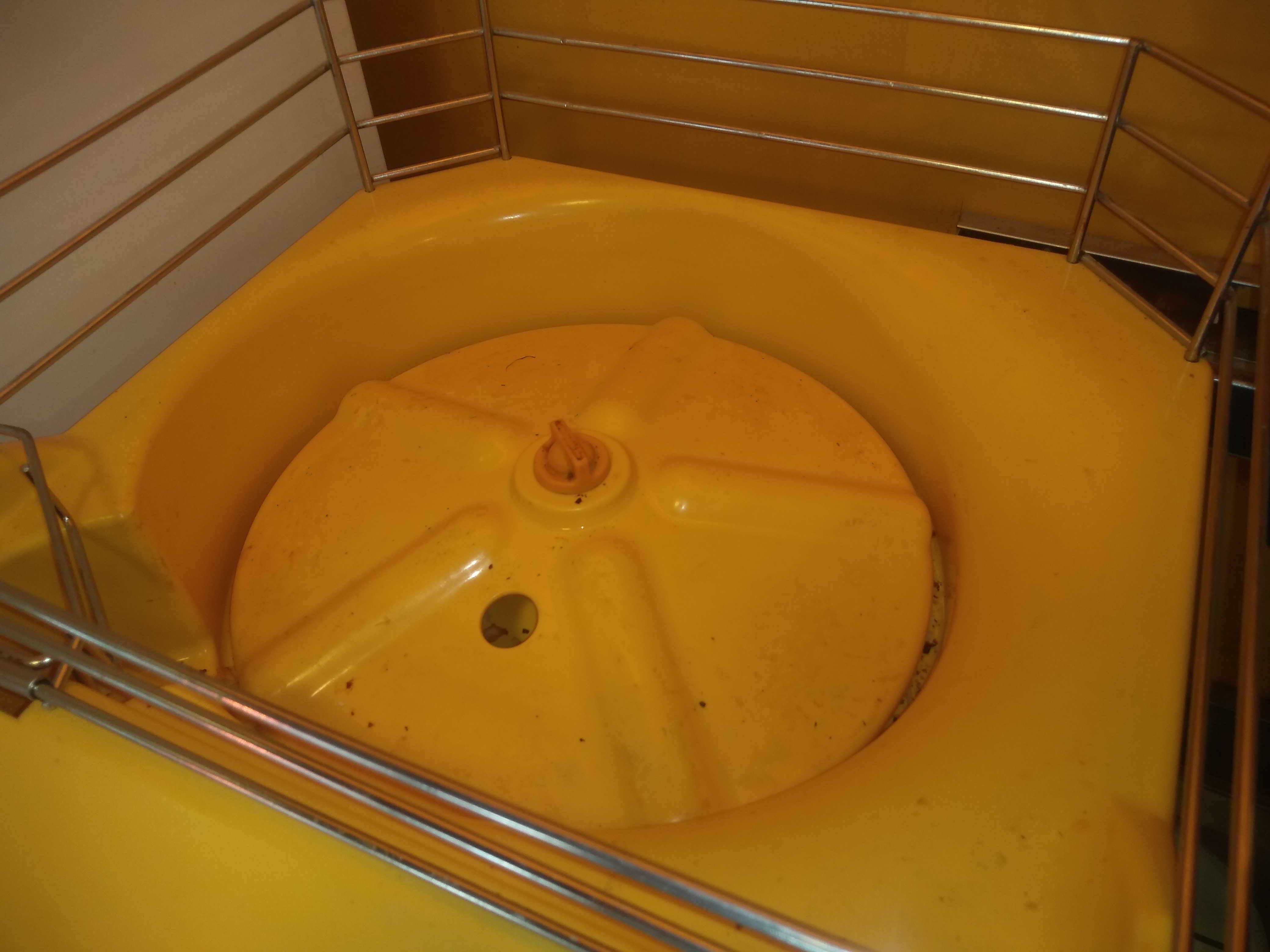 Máquina de Sumo Natural ZUMEX