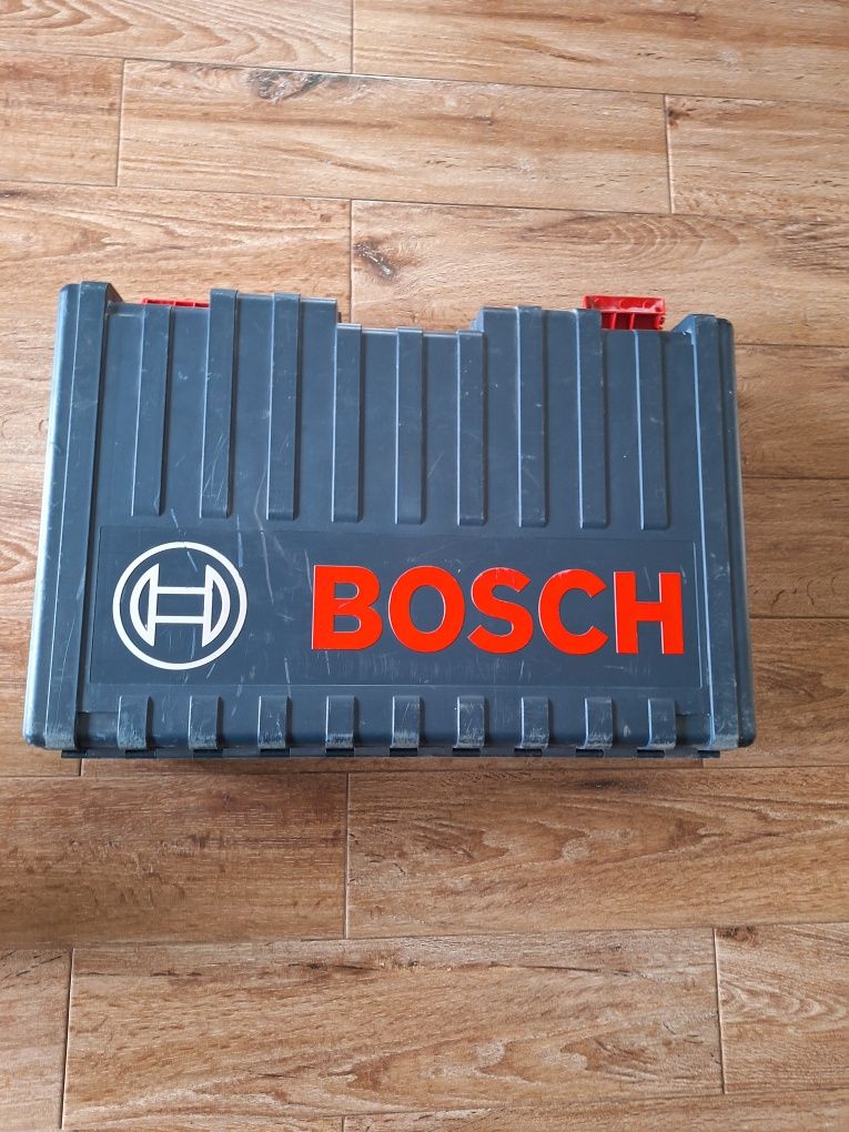 młot udarowy Bosch akumulator. bez baterii