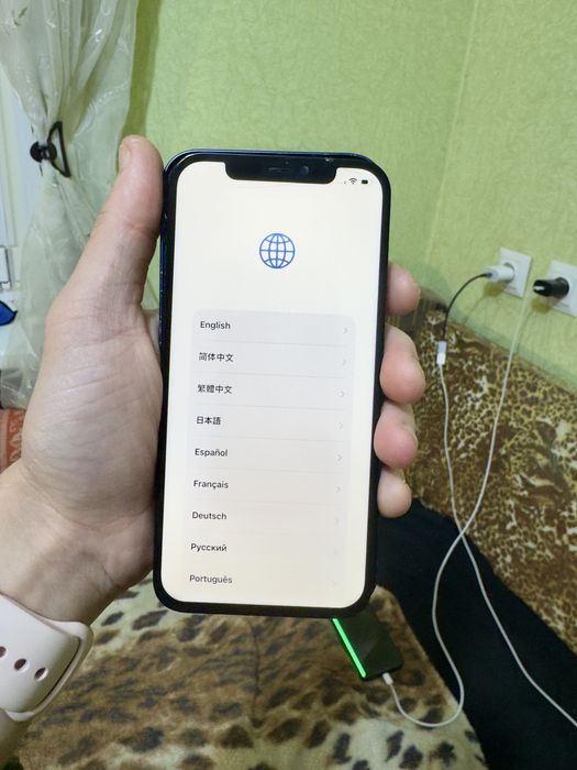 Дисплей Iphone 12,12 pro в наличии много вариантов