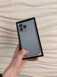 iPhone 13pro 256gB
