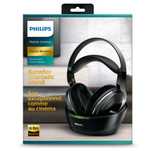 Słuchawki Philips SHD8850
