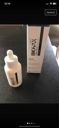 Trychologic Biovax Trychologic Siwienie Serum do skóry głowy 50 ml