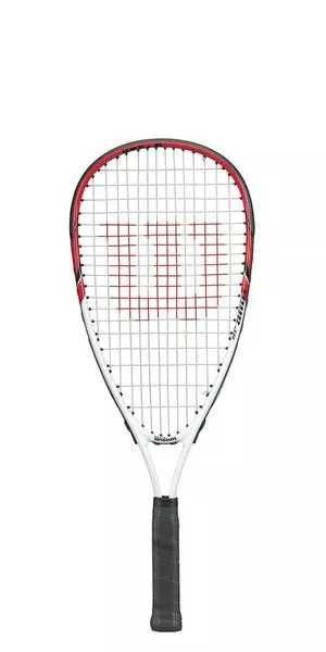 Wilson Tour Junior Squash Racket ncode