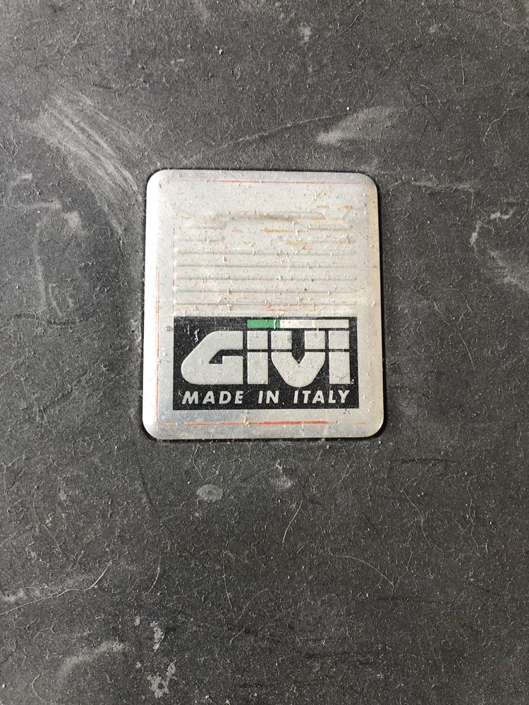 Mala GIvi compact E29