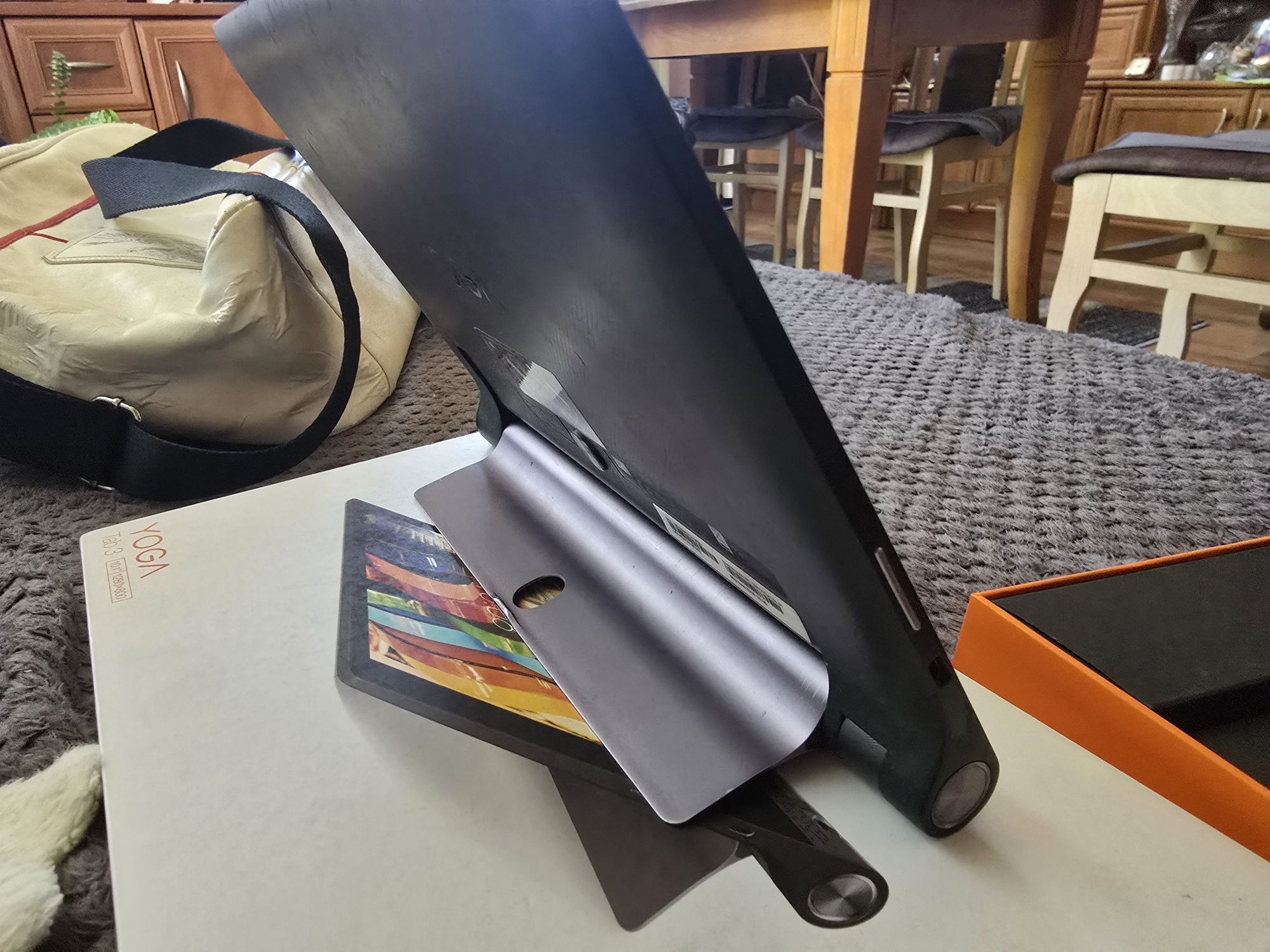 Yoga tablet 10 Cal