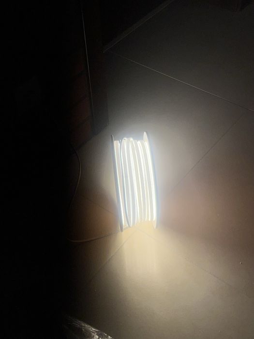 Taśma led 40metrów