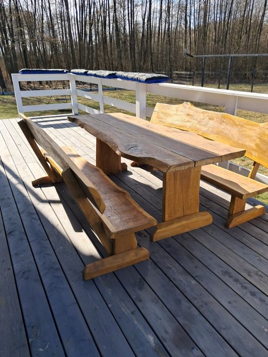 Sarenkowo domek na wynajem 50 km od Warszawy z balią