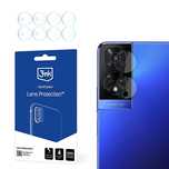 Osłona aparatu 3mk Lens Protection do TCL 50/5G