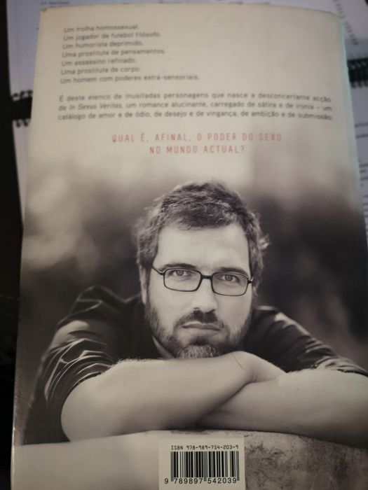 In Sexus Veritas