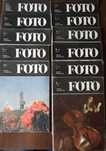 FOTO magazyn fotograficzny - rok 1976
