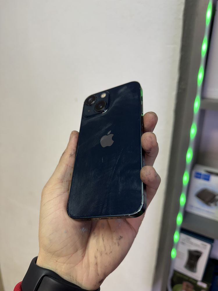 Iphone 13 mini 128gb неверлок