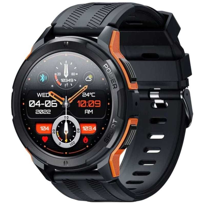 Oukitel BT10 Smartwatch IP69K