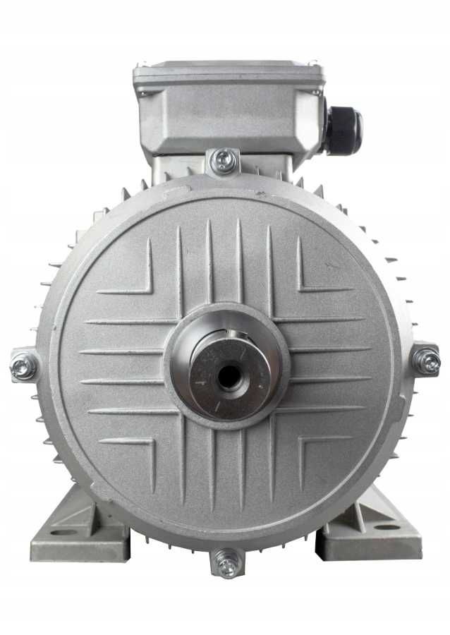 Silnik elektryczny Kupczyk 7,5 KW 10 KM 3-fazy 400V 2850RPM