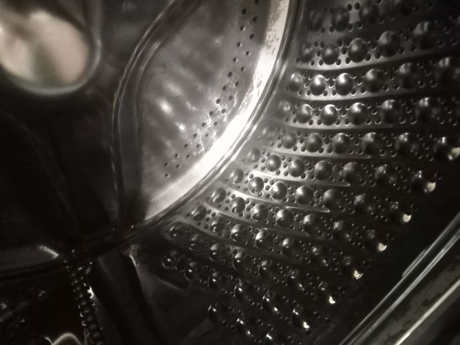 Пральна машинка Samsung