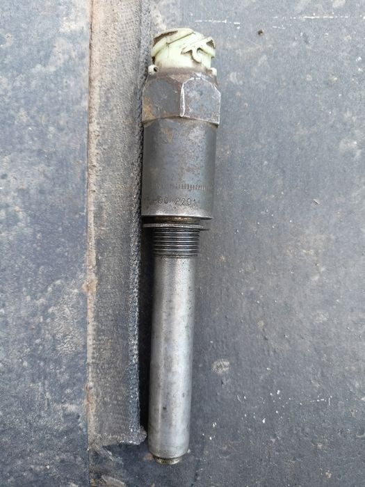 Датчик скорости тахографа