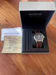 Zegarek Zeppelin Atlantic Automatic 8452-3