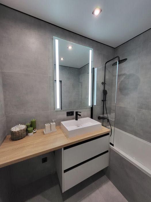 1к квартира 43м2 Варшавський Олександра Олеся Виговського Подільський