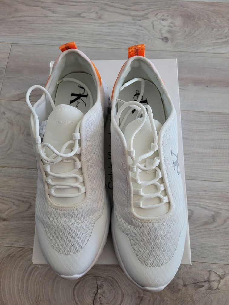 Meskie Buty Calvin Klein jeans