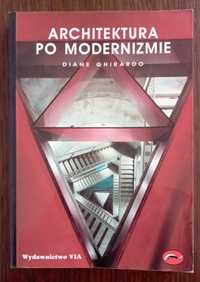 Architektura po modernizmie - Diane Ghirardo