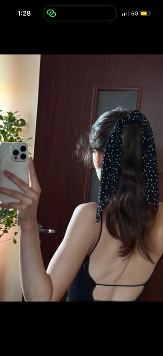 eleganckie gumki Reserved