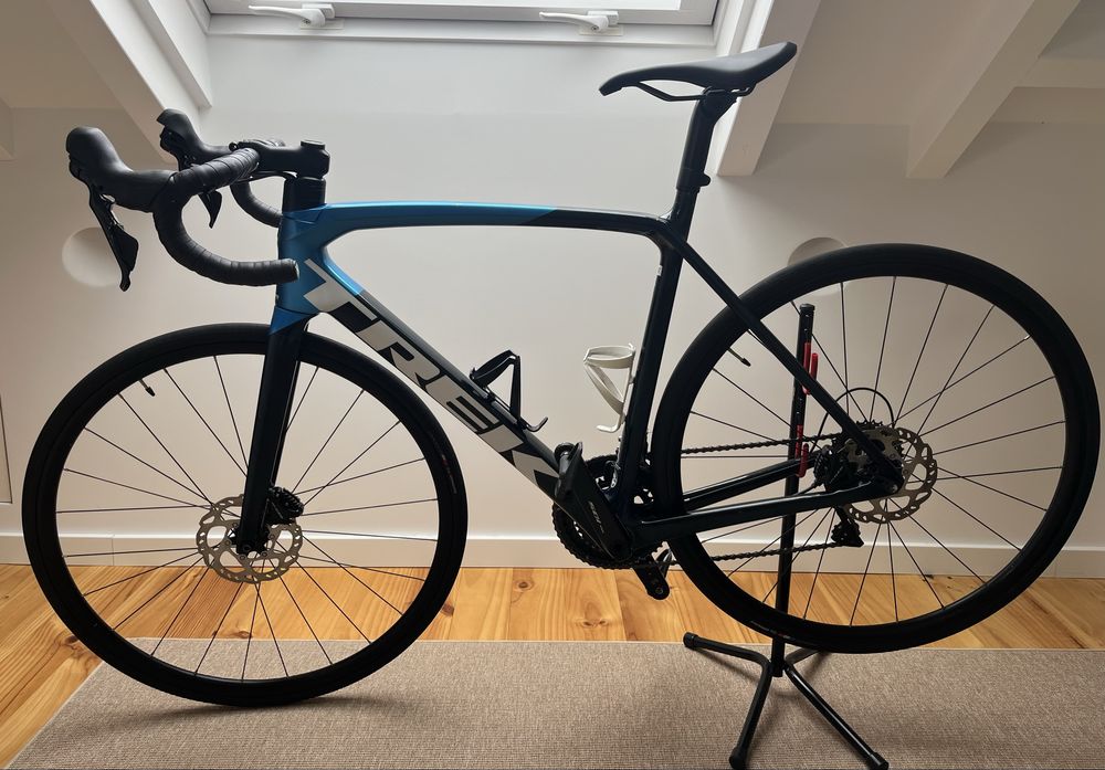 Trek Emonda SL5 Disc (carbono) - 56