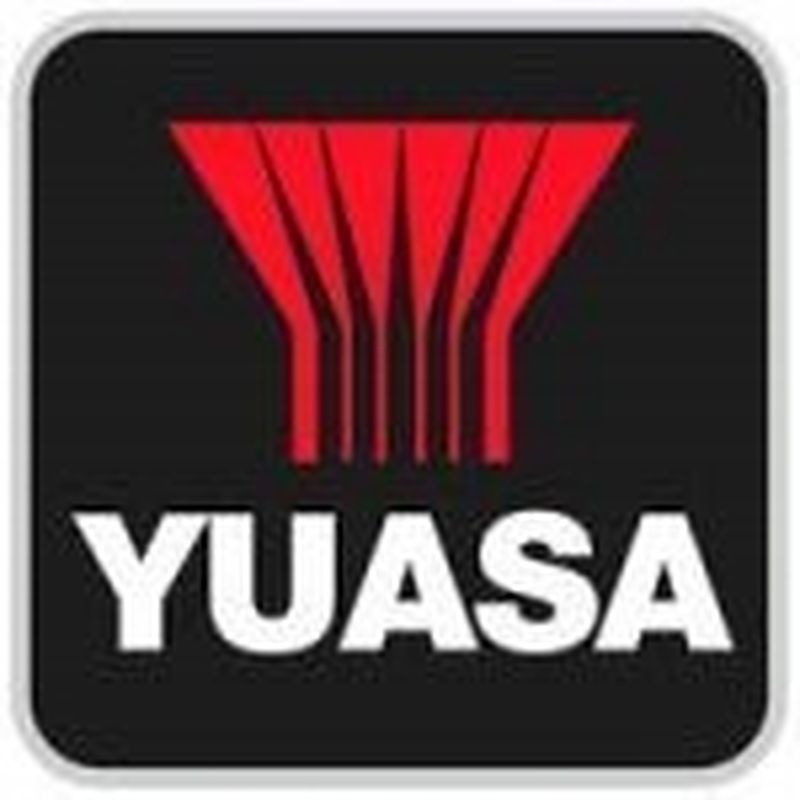 Akumulator Yuasa Ybx9096