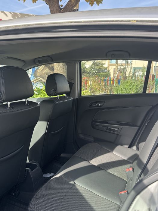 Opel Astra 1.3 CDTI 90cv – 2006 – 144.000 km