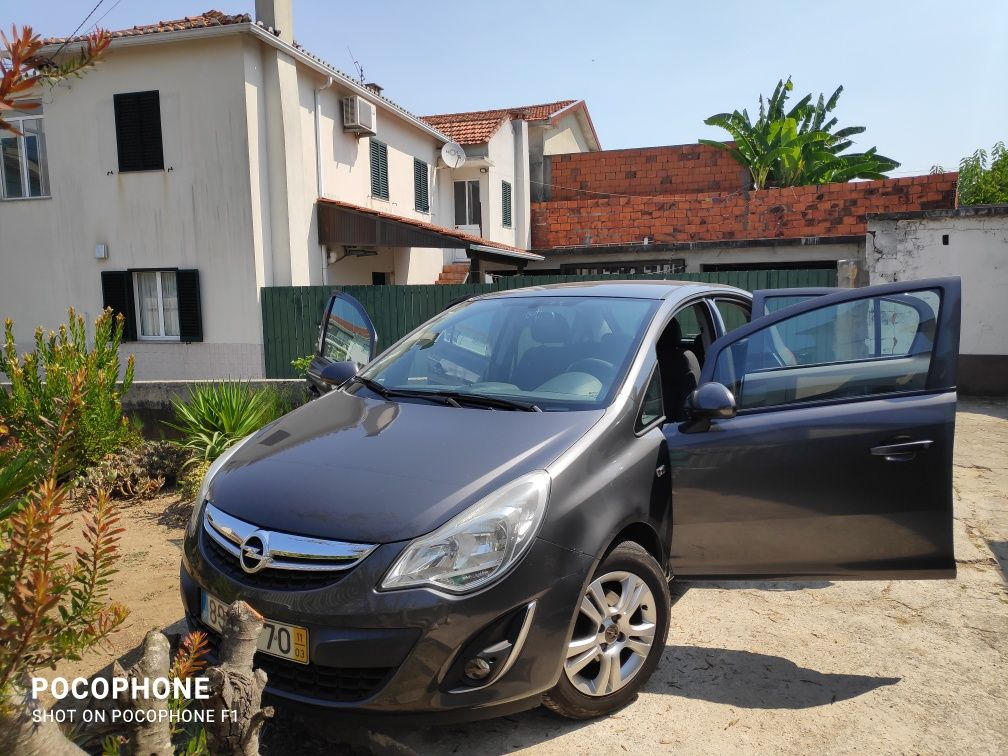 Opel Corsa Enjoy
