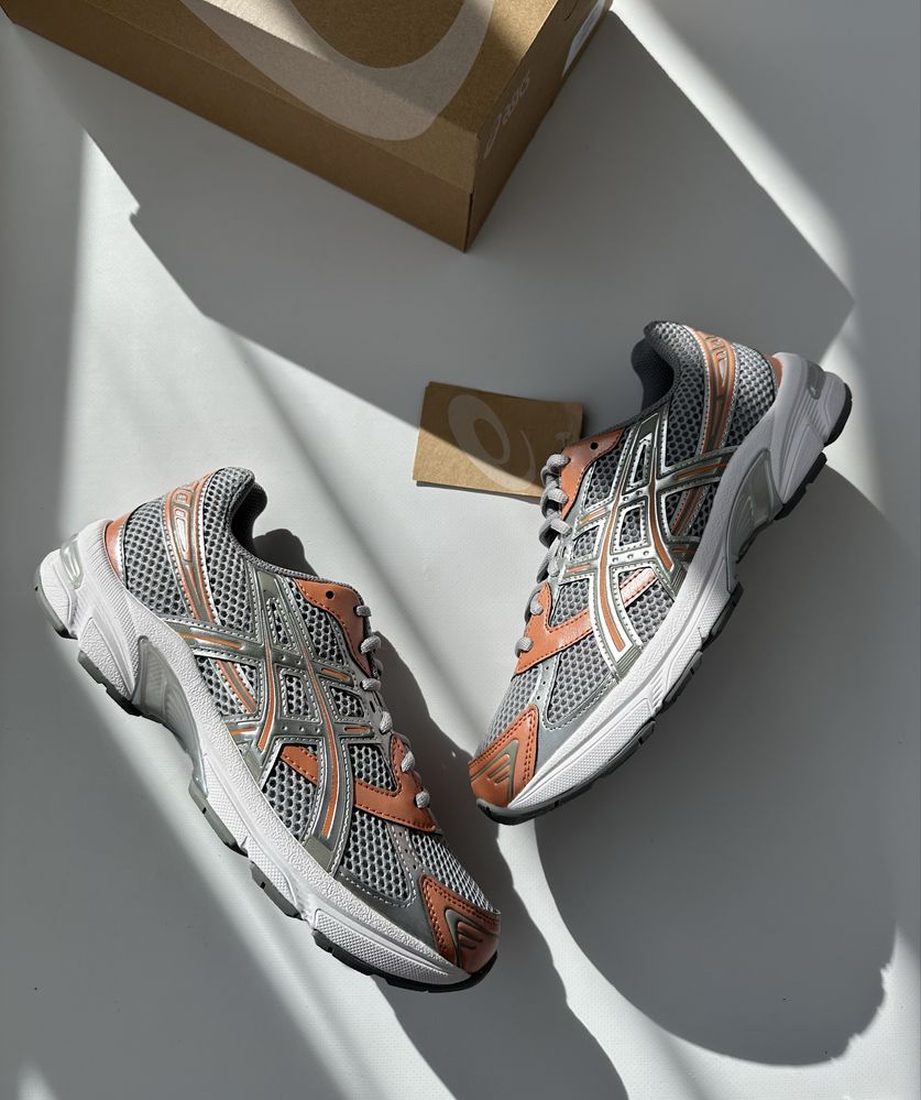 Оригінал! Жіночі кросівки ASICS Gel 1130