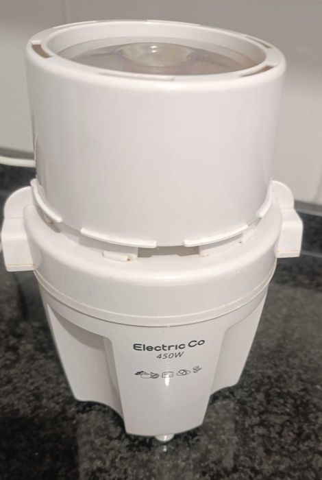 Electric Co de 450W