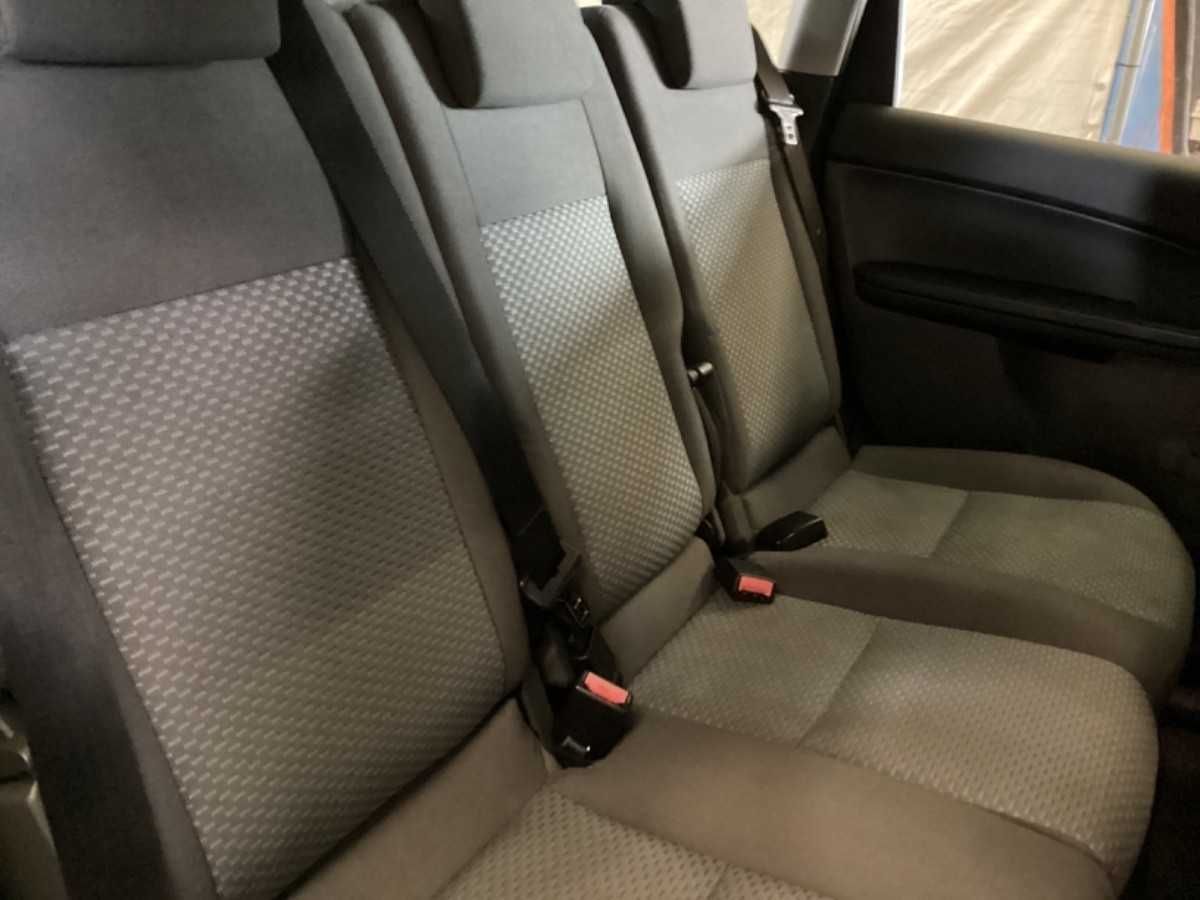 Ford C-Max benzyna, klimatyzacja/Hak/Symboliczny przebieg/8 airbag