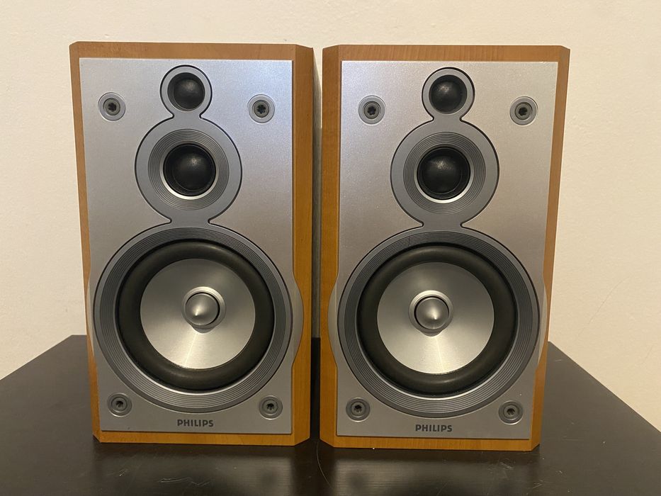 Акустика колонки Philips