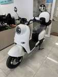 Moto eletrica Briza 50cc